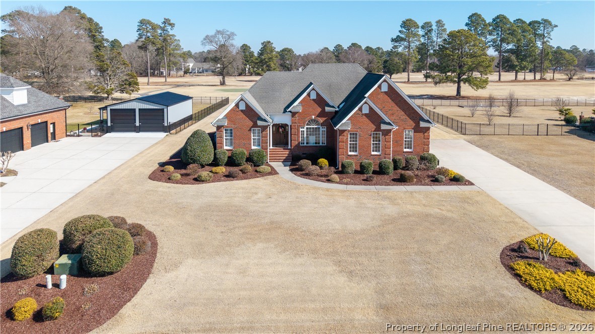 295 Sandy Ridge Road