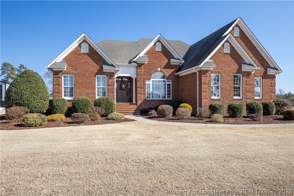 Photo of 295 Sandy Ridge Road, Dunn, NC 28334 (MLS # 757135)