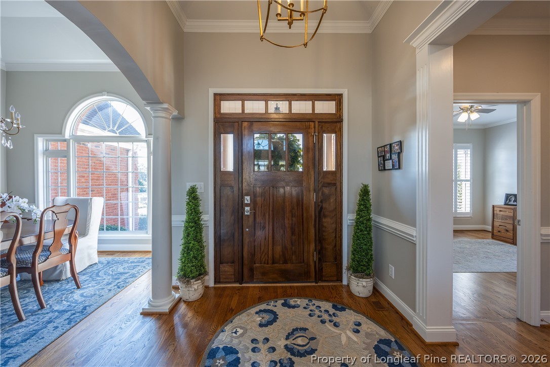 295 Sandy Ridge Road