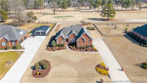 Photo of 295 Sandy Ridge Road, Dunn, NC 28334 (MLS # 757135)