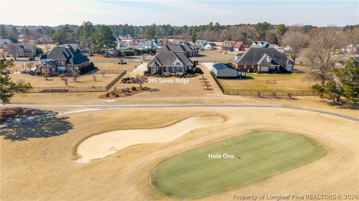 295 Sandy Ridge Road