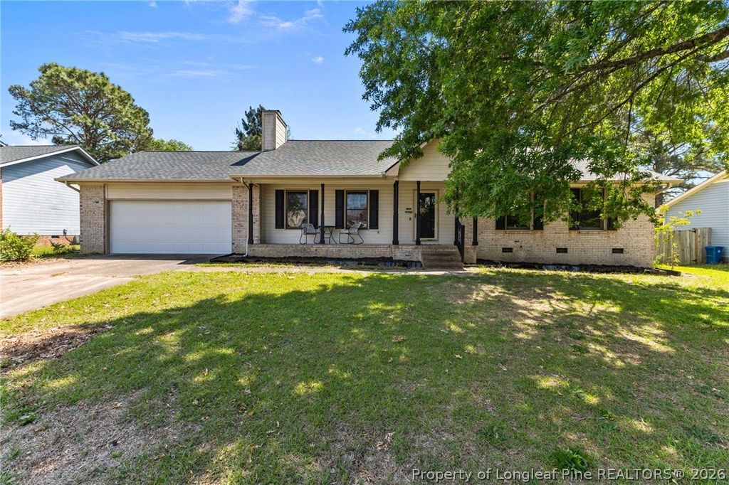 Photo of 7657 Southbend Drive, Fayetteville, NC 28314 (MLS # 761950)