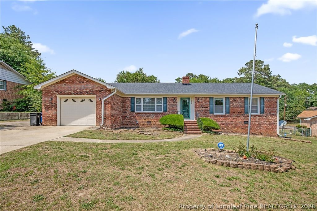Photo of 7128 Ashwood Circle, Fayetteville, NC 28303 (MLS # 763175)