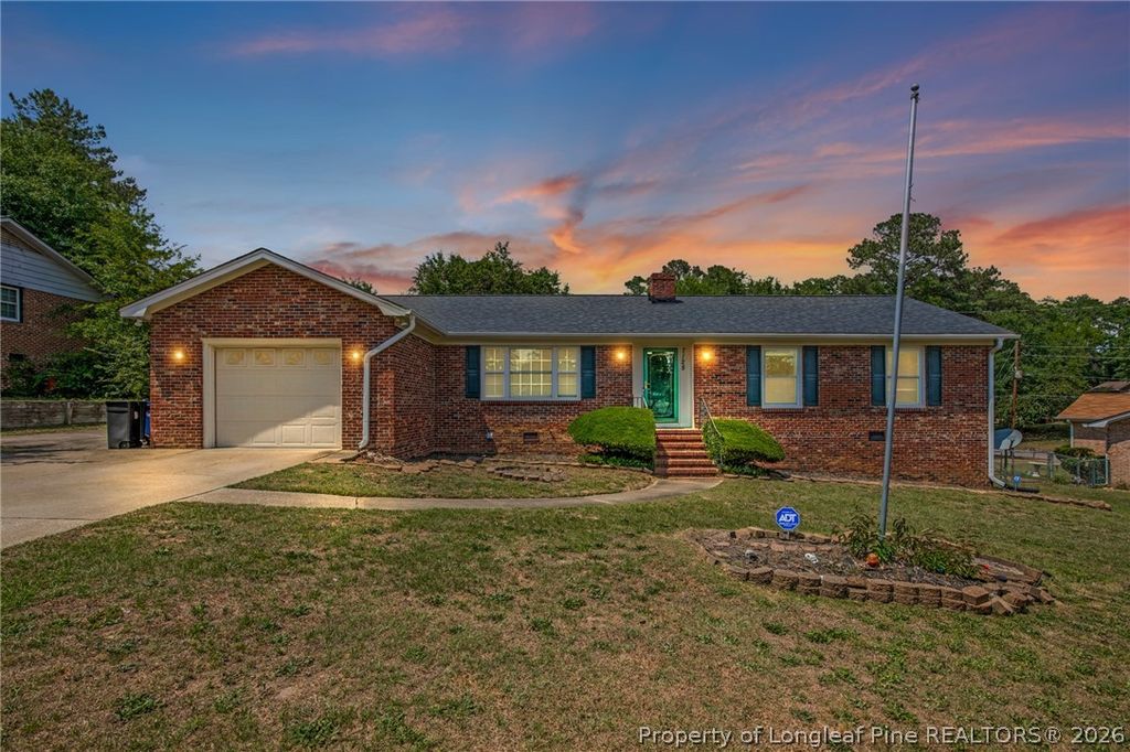 Photo of 7128 Ashwood Circle, Fayetteville, NC 28303 (MLS # 763175)