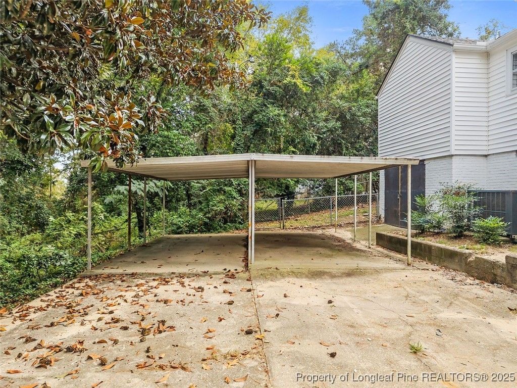 Photo of 1932 Dogwood Street, Fayetteville, NC 28301 (MLS # 751833)