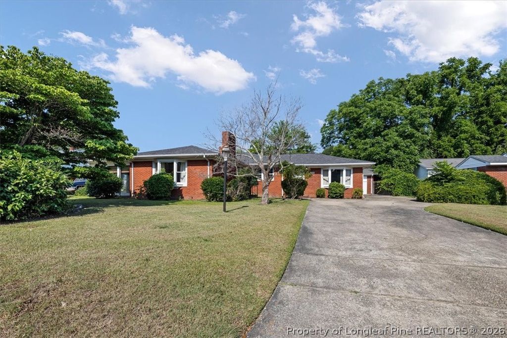 Photo of 113 Star Hill Avenue, Fayetteville, NC 28303 (MLS # 764127)