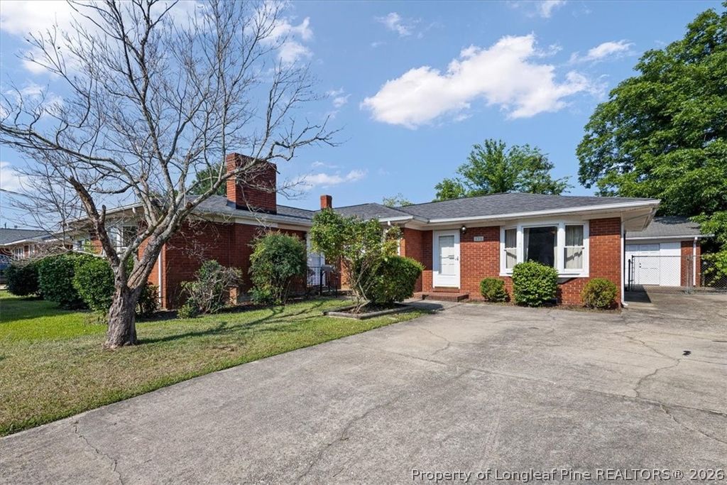 Photo of 113 Star Hill Avenue, Fayetteville, NC 28303 (MLS # 764127)