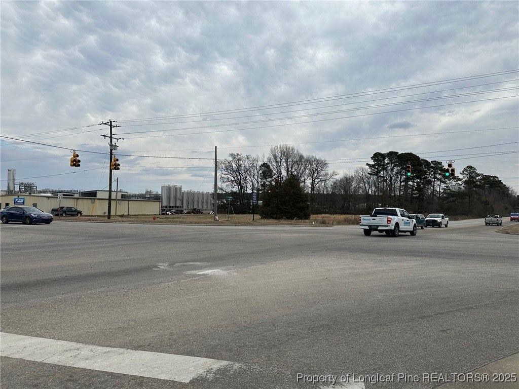 Photo of 709 S Main Street S, Raeford, NC 28376 (MLS # 737881)