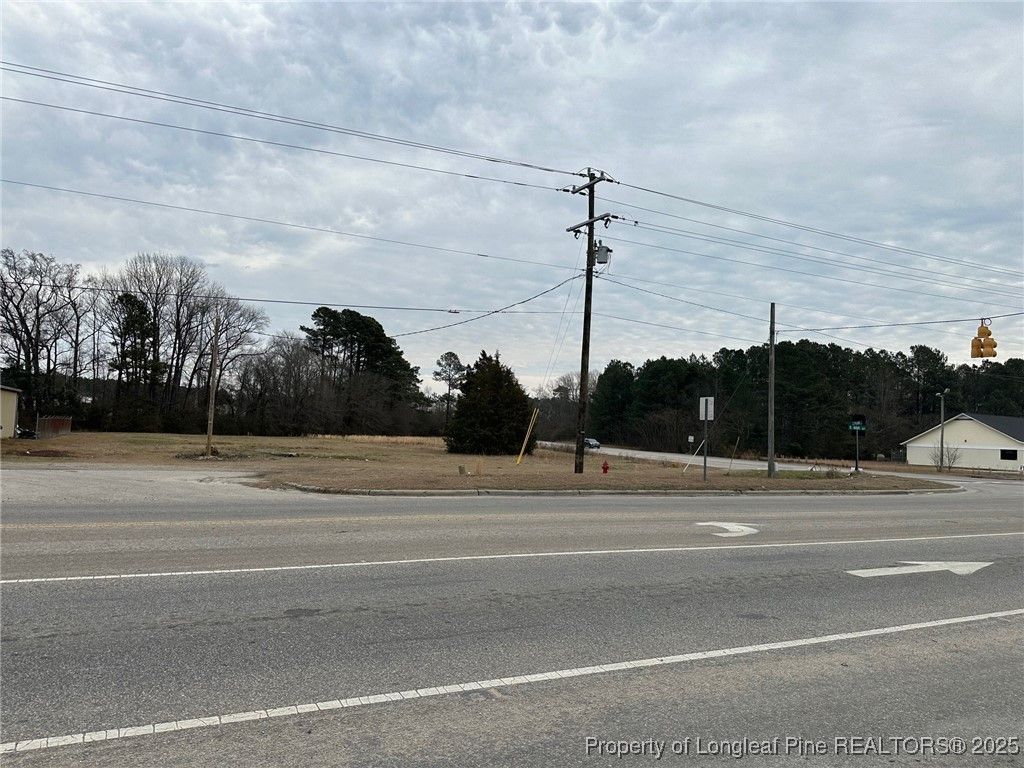 Photo of 709 S Main Street S, Raeford, NC 28376 (MLS # 737881)