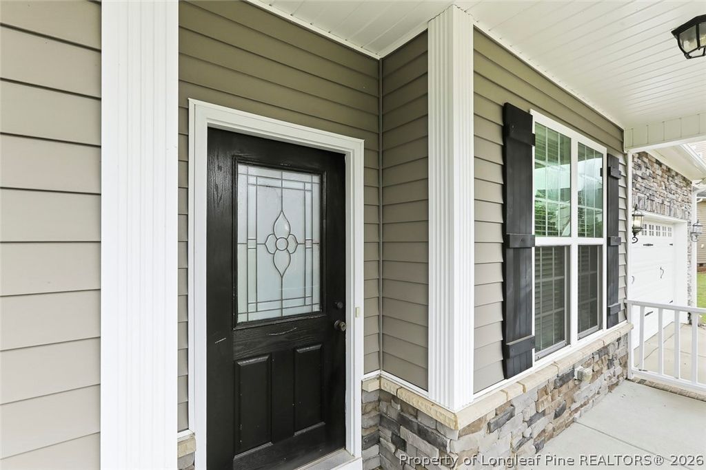 Photo of 276 Wynngate Drive, Cameron, NC 28326 (MLS # 763337)