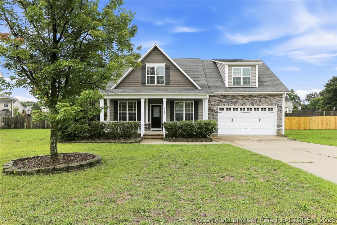 276 Wynngate Drive