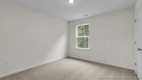 Tiny photo for 1046 Misty Creek Drive, Aberdeen, NC 28315 (MLS # 752252)