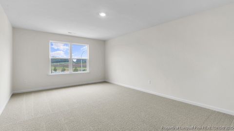 Tiny photo for 1046 Misty Creek Drive, Aberdeen, NC 28315 (MLS # 752252)