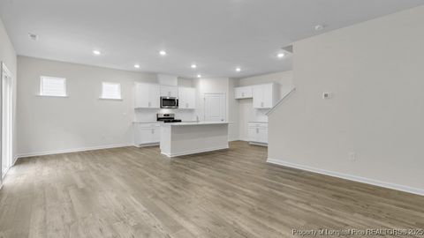 Tiny photo for 1046 Misty Creek Drive, Aberdeen, NC 28315 (MLS # 752252)