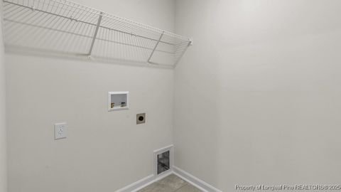 Tiny photo for 1046 Misty Creek Drive, Aberdeen, NC 28315 (MLS # 752252)