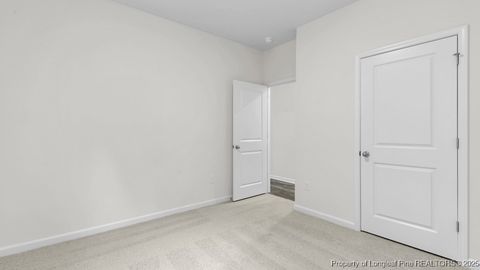 Tiny photo for 1046 Misty Creek Drive, Aberdeen, NC 28315 (MLS # 752252)