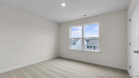 Tiny photo for 1046 Misty Creek Drive, Aberdeen, NC 28315 (MLS # 752252)