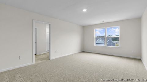 Tiny photo for 1046 Misty Creek Drive, Aberdeen, NC 28315 (MLS # 752252)