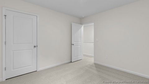 Tiny photo for 1046 Misty Creek Drive, Aberdeen, NC 28315 (MLS # 752252)