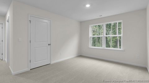 Tiny photo for 1046 Misty Creek Drive, Aberdeen, NC 28315 (MLS # 752252)