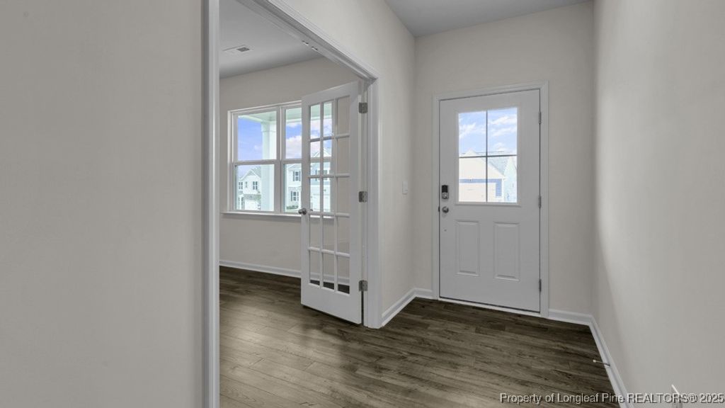 Photo of 1046 Misty Creek Drive, Aberdeen, NC 28315 (MLS # 752252)