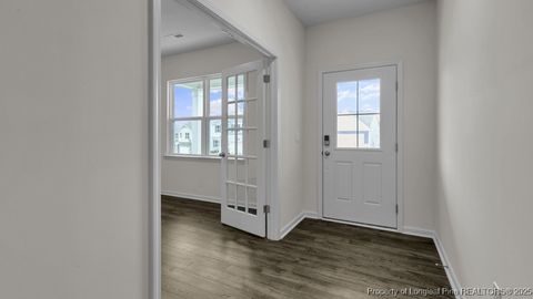 Tiny photo for 1046 Misty Creek Drive, Aberdeen, NC 28315 (MLS # 752252)