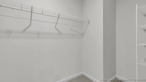 Tiny photo for 1046 Misty Creek Drive, Aberdeen, NC 28315 (MLS # 752252)