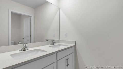 Tiny photo for 1046 Misty Creek Drive, Aberdeen, NC 28315 (MLS # 752252)