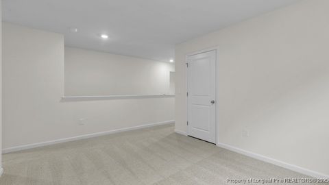 Tiny photo for 1046 Misty Creek Drive, Aberdeen, NC 28315 (MLS # 752252)