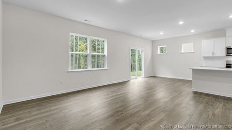 Tiny photo for 1046 Misty Creek Drive, Aberdeen, NC 28315 (MLS # 752252)