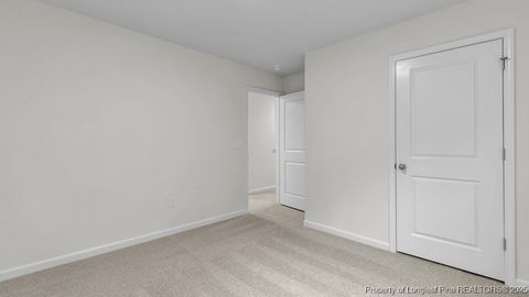 Tiny photo for 1046 Misty Creek Drive, Aberdeen, NC 28315 (MLS # 752252)