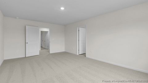 Tiny photo for 1046 Misty Creek Drive, Aberdeen, NC 28315 (MLS # 752252)