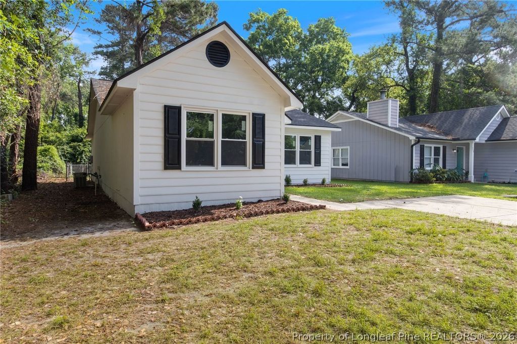 Photo of 210 Northwest Avenue, Fayetteville, NC 28301 (MLS # 765111)