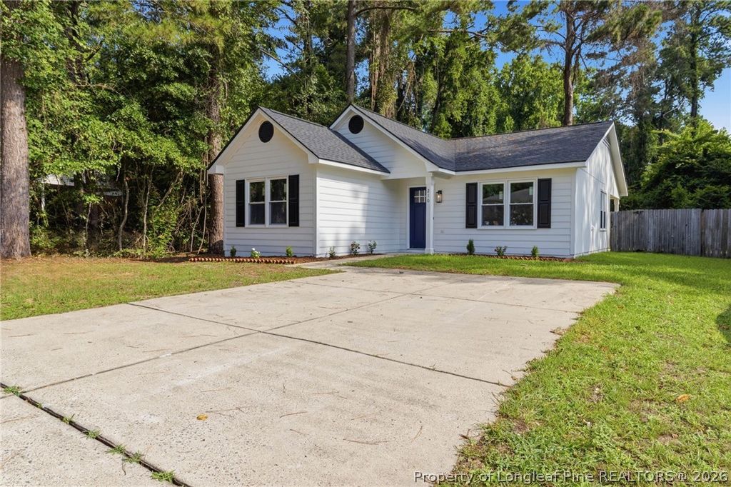 Photo of 210 Northwest Avenue, Fayetteville, NC 28301 (MLS # 765111)