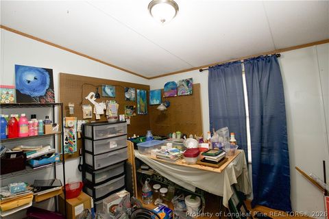 Tiny photo for 168 Riverview Drive, Vass, NC 28394 (MLS # 762431)
