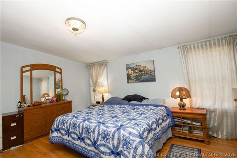 Tiny photo for 168 Riverview Drive, Vass, NC 28394 (MLS # 762431)