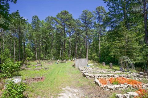 Tiny photo for 168 Riverview Drive, Vass, NC 28394 (MLS # 762431)