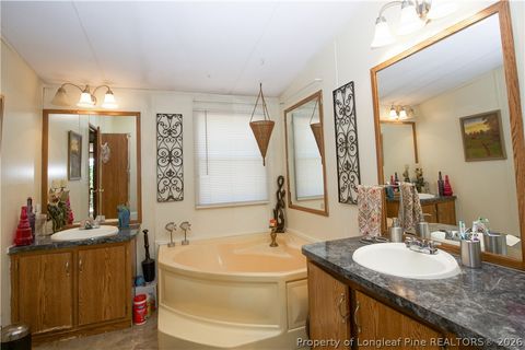 Tiny photo for 168 Riverview Drive, Vass, NC 28394 (MLS # 762431)