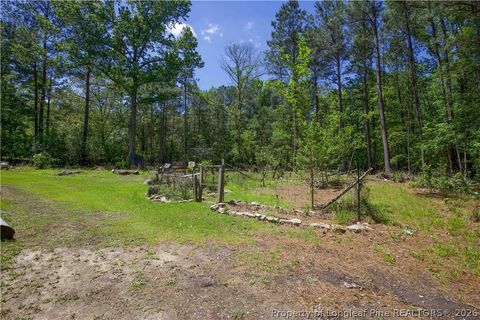 Tiny photo for 168 Riverview Drive, Vass, NC 28394 (MLS # 762431)