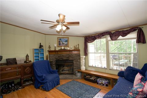 Tiny photo for 168 Riverview Drive, Vass, NC 28394 (MLS # 762431)