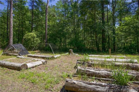 Tiny photo for 168 Riverview Drive, Vass, NC 28394 (MLS # 762431)