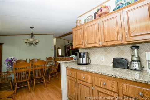 Tiny photo for 168 Riverview Drive, Vass, NC 28394 (MLS # 762431)
