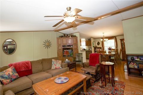 Tiny photo for 168 Riverview Drive, Vass, NC 28394 (MLS # 762431)