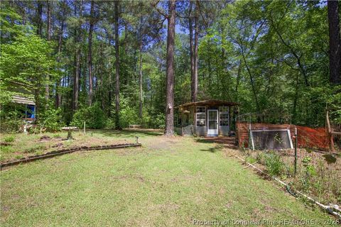 Tiny photo for 168 Riverview Drive, Vass, NC 28394 (MLS # 762431)