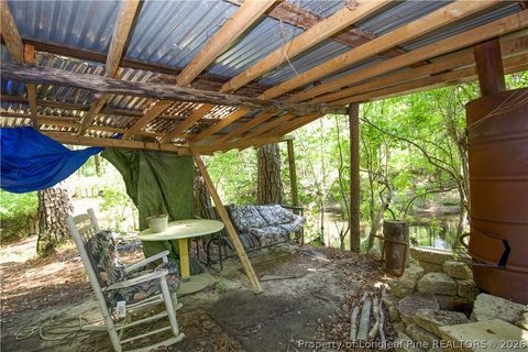 Tiny photo for 168 Riverview Drive, Vass, NC 28394 (MLS # 762431)