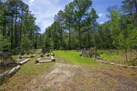 Tiny photo for 168 Riverview Drive, Vass, NC 28394 (MLS # 762431)