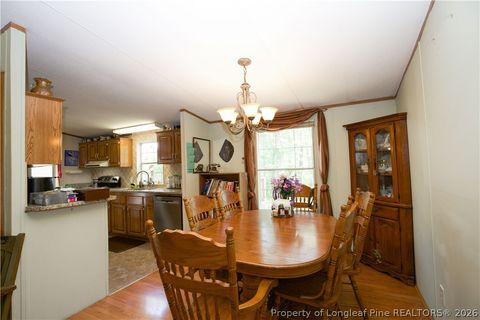 Tiny photo for 168 Riverview Drive, Vass, NC 28394 (MLS # 762431)