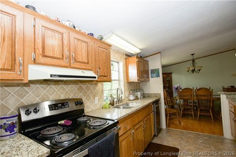 Tiny photo for 168 Riverview Drive, Vass, NC 28394 (MLS # 762431)