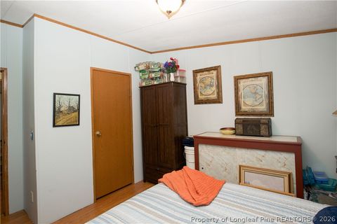 Tiny photo for 168 Riverview Drive, Vass, NC 28394 (MLS # 762431)
