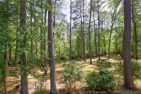 Tiny photo for 168 Riverview Drive, Vass, NC 28394 (MLS # 762431)